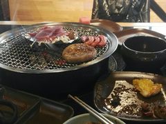 -韩盛·盛江山自助料理(学院路江北大学城店)