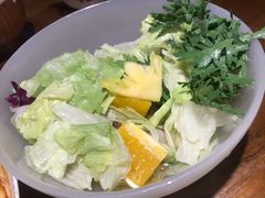 -天山醉美·新疆餐厅(富华里店)