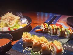 -京鹿料理(荟聚店)