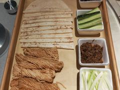 -山西会馆·晋菜·晋商宴·学堂记忆(许坦西街店)