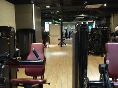 -一兆韦德健身(张杨路店)