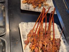 -新云南皇冠假日酒店-长街西餐厅