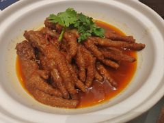 -不倒翁·徽天下名菜楼(马鞍山路店)