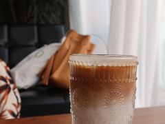 -中国油画院咖啡馆