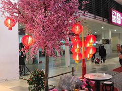 -吉隆坡国际机场