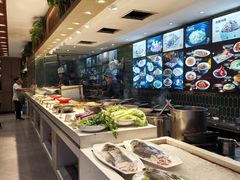 -聚丰园•湖鲜餐厅(阿红私房菜梅石路店)