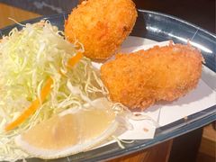 -晶吉·居酒屋·日本料理·烧鸟(中山区民主广场经典生活店)