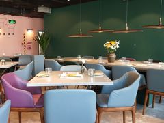 大堂-半山腰·云南菜(侨福芳草地店)