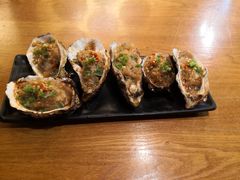-王扯火胖哥烤生蚝(眉山首店)