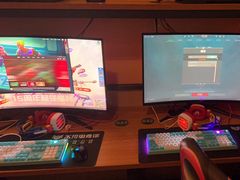 -杰拉电竞·网咖(杭州钱塘区龙湖金沙天街店)