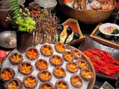 -花潮料理艺食馆(成都万象城店)