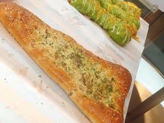 梅菜肉肉-奈雪的茶(大梅沙8号仓店)