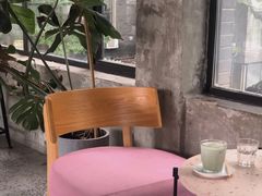 -腾爱熊猫咖啡生活馆(老东门店)