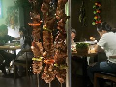 -半天妖烤鱼(方庄店)