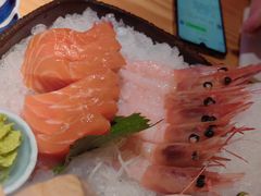 -花潮料理艺食馆(世欧广场店)