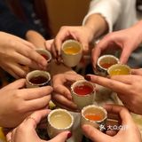 超级喜欢的。厉害之三，饕餮美食