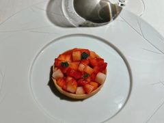 -三嚥阁 La Villa Restaurant