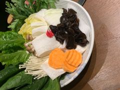 -快乐小羊·内蒙牛羊肉火锅(流花中心店)