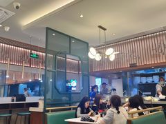 -丝路伊兰·兰州牛肉面(牛街总店)