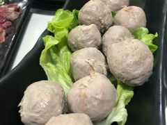 -陈记顺和潮汕鲜牛肉火锅(棠德南路店)