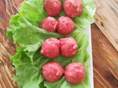 -焯牛潮汕牛肉火锅(云峰街创始店)
