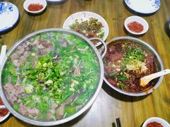 -小杨翘脚牛肉
