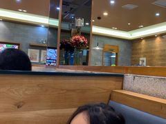 -韩香福烤肉庄园(荣成店)
