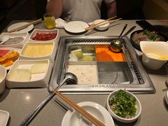 -海底捞火锅(金融街万达店)