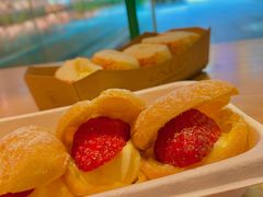 -巴黎贝甜(大宁国际商业广场店)