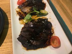 -潮粥荟·潮汕砂锅粥(朝阳大悦城店)