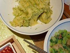 -外婆味道·云南菜大当家(弥勒店)
