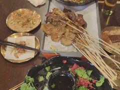 -林二哥宜烤官·宜宾小烧烤