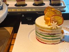 -Social 秀西餐厅-长沙瑞吉酒店(运达店)