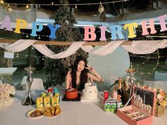 -安德鲁户外烧烤帐篷营地(马泉营店)