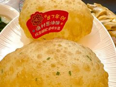 -南海渔村(珠江新城店)