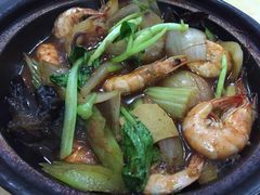 -峰味香.酱香米线.黄焖鸡(定西路店)