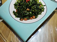 -海碗油泼面·八次方·水库鱼·粘卷子(平谷店)