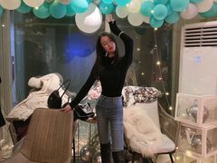 -春树下·树屋花房西餐厅(罍街AS1980店)