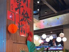 -本色.小马哥烧烤(无锡九里仓店)