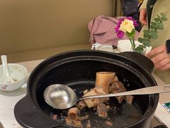 -荷花亭·湖北融合菜(中商广场店)