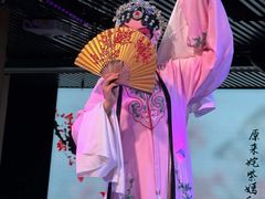 -金陵梦华·宫宴(南京首店)