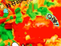 -友记功夫香·人民大排档(红牌楼店)