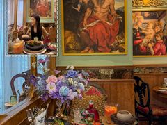 -秘密旅行· 西餐(广州创始店)