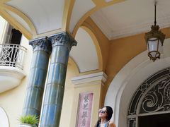 -胡志明市美术馆