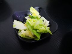 泡菜-花溪巷牛肉粉(泉城路店)