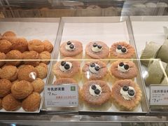 -尚酥坊·手工點心(七里庙店)