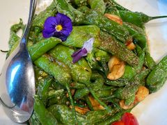 -老房子金沙元年川菜食府·花园餐厅(金沙店)