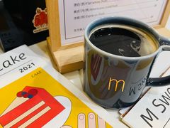 -姆们M Sweetie Cake(五道口店)