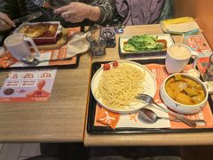 -大快活(丽丰店)