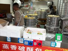 -昆明东站农贸市场